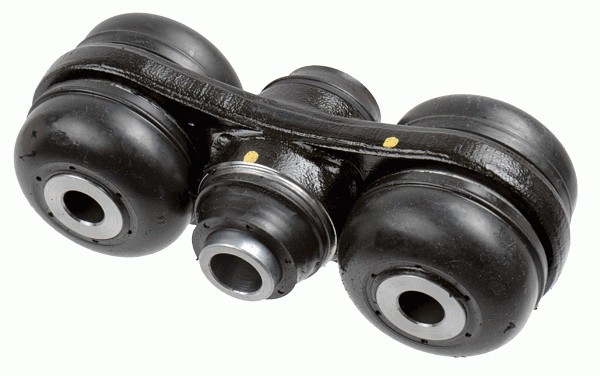 LEMF&Ouml;RDER 37617 01 Brat, suspensie roata