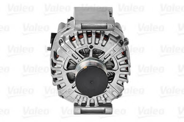 Generator / Alternator MERCEDES VIANO (W639) (2003 - 2016) VALEO 440238
