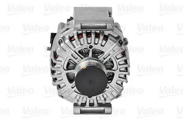 Generator / Alternator MERCEDES GLE (W166) (2015 - 2016) VALEO 440238