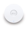 &quot;AX3000 Ceiling Mount Dual-Band Wi-Fi 6 Access Point PORT:1&times; Gigabit, TP-Link