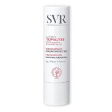 Balsam de buze hidratant Topialyse, 4 g, Svr