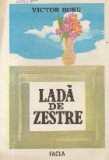 Lada de zestre