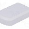 Carcasa ABS, 46mmx73mmx17mm, MASZCZYK - KM-100A GY