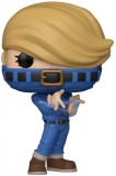 Figurina - My Hero Academia - Best Jeanist | Funko