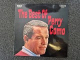 Perry Como &ndash; The Best Of Perry Como - disc vinil, RCA Victor , Germany