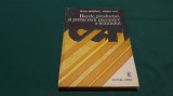 BAZELE PRODUCȚIEI ȘI PRELUCRĂRII MECANICE A LEMNULUI / DIETMAR BRENNDORFER/1990