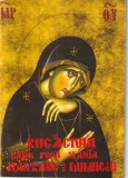 RUGACIUNI CATRE PREA SFANTA NASCATOARE DE DUMNEZEU ALE SFANTULUI EFREM SIRUL