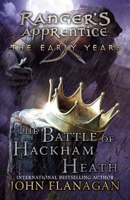 The Battle of Hackham Heath foto