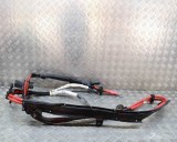 Cablu Baterie Pozitiv BMW Seria 5 G30 (2016-2020) OEM 6807331 6807332 Original