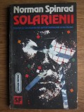 Norman Spinrad - Solarienii