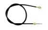 Cablu kilometraj scuter, F2, lungime 940mm
