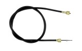 Cablu kilometraj scuter, F2, lungime 940mm