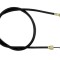Cablu kilometraj scuter, F2, lungime 940mm