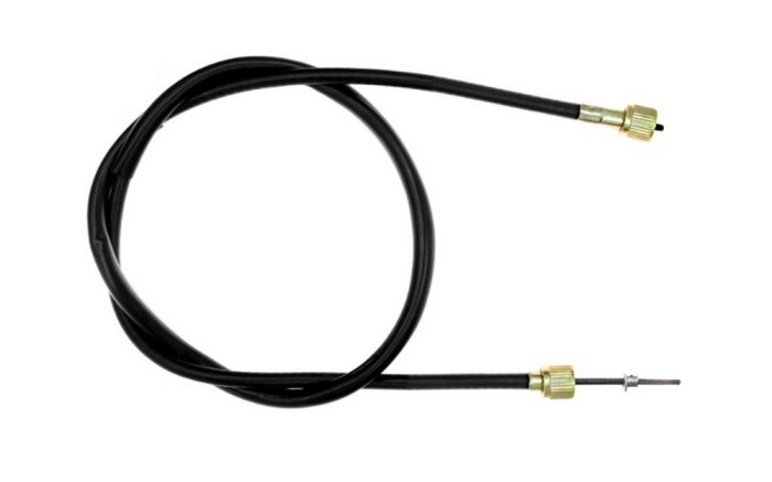 Cablu kilometraj scuter, F2, lungime 940mm