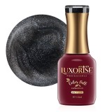 Cumpara ieftin Oja Semipermanenta LUXORISE Color Fall Collection - November Rain, 15ml
