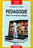 Pedagogie - 2014 - Constantin Cucos (Q181)