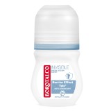Cumpara ieftin Deodorant roll-on Fresh Invisible, 50 ml, Borotalco