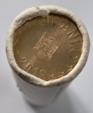 Romania, 50 Bani 2019 fisic
