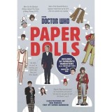 Doctor Who: Paper Dolls