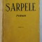 SARPELE - roman de MIRCEA ELIADE , EDITIA A - II - A , 1944