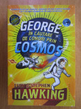 Lucy si Stephen Hawking - George in cautare de comori prin cosmos, Humanitas