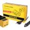 Incarcator Patonacu ecran LCD 18650 cell ICR18650-26F INR18650F1L NCR18650B US18650VTC5 US18650V - 4682