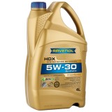 Ulei Ravenol HDX 5W30 4 litri