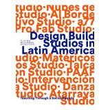 Cumpara ieftin Design Build Studios In Latin America
