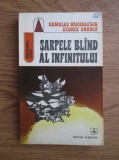 Romulus Barbulescu, George Anania - Sarpele blind al infinitului