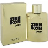 Zirh Ikon Oud Eau de Apă de toaletă pentru Bărbați EDT 125 ml
