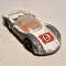 Porsche Carrera 906 - Siku