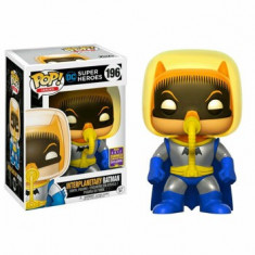 Figurina Funko Pop! Interplanetary Batman foto