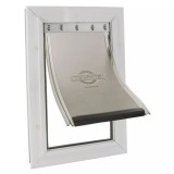 Cumpara ieftin PetSafe 640 Trapă pentru animale de companie &amp;lt;45 kg, aluminiu, 5015