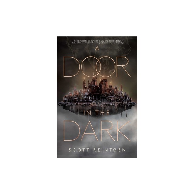 A Door in the Dark