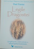 LEGILE DRAGOSTEI - PAUL FERRINI