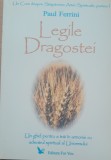 LEGILE DRAGOSTEI - PAUL FERRINI