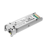 Cumpara ieftin Modul SFP TP-Link TL-SM321A 1000Base-BX WDM Bi-Directional - TP-Link SM321A