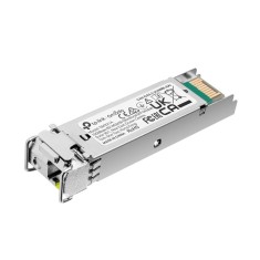Modul SFP TP-Link TL-SM321A 1000Base-BX WDM Bi-Directional - TP-Link SM321A