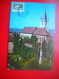 HOPCT MAXIMA ROMANIA NR 1272 CETATEA TARGU MURES