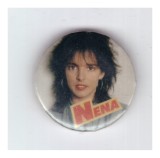 Insigna Nena, anii '80