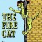 The Fire Cat