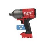 CHEIE DE IMPACT &frac34;&Prime; ONE-KEY&trade; M18 FUEL&trade;, CUPLU RIDICAT ȘI INEL DE FIXARE