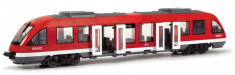 Macheta tramvai Regio 45 cm Dickie Toys foto