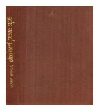 Maria Banus - Duhuri peste ape - Talmaciri din lirica universala -