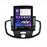 Cumpara ieftin Navigatie dedicata cu Android Ford Transit 2014 - 2020, 8GB RAM, Radio GPS Dual