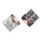 Conector alimentare Nokia Lumia 520