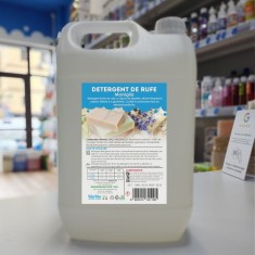 Detergent pentru rufe MARSIGLIA, 5kg