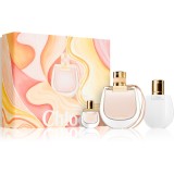 Chlo&eacute; Nomade set cadou pentru femei, 75 ml