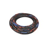 Furtun hidraulic 2SN 3/4 DN19 pentru utilaje si instalatii sub presiune