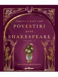 Povestiri dupa Shakespeare. Volumul II/Charles Lamb, Mary Lamb